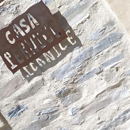 Casa Pernice Penta di Casinca Eksteriør bilde